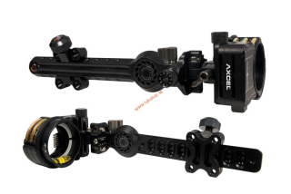 Mieridlá Axcel Rheotech HD Pro 5 pin .019"
