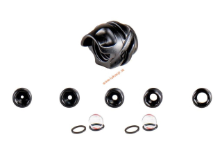 Avalon Tec peep kit 37 st. + 5 insertov + 2 clarifiery