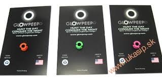 Glowpeep 3/16"