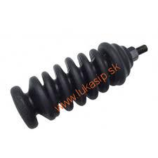 Stabilizátor S-Coil 4,5" čierny