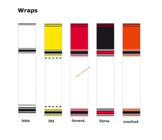 Arrow wraps Bearpaw