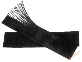 tlmič na tetivu Bohning CatWhiskers - pár