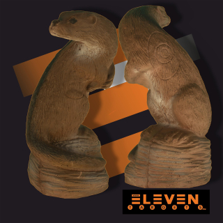 3D kuna Eleven
