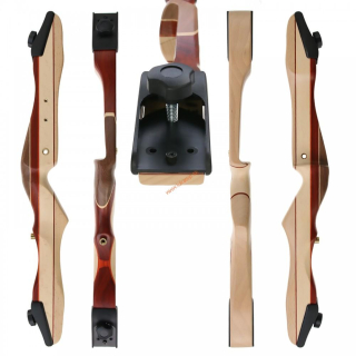 Stred Ragim Wild Cat Evo 24"
