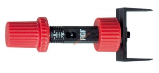 AGF button checker