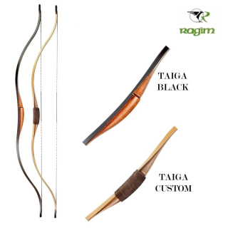 Ragim Taiga 48" black