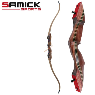 Luk Samick Leopard II 60"