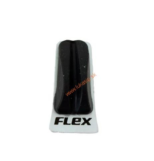 tlmič medzi ramená a tetivu V-Flex
