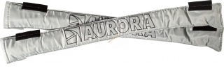 Návleky na ramená luku Aurora Travel Companion