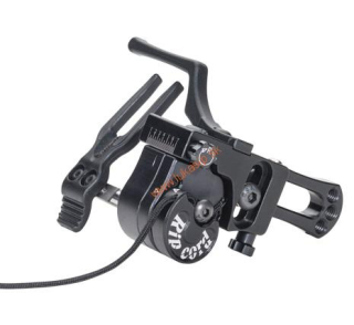 Ripcord MAX Micro, padacia