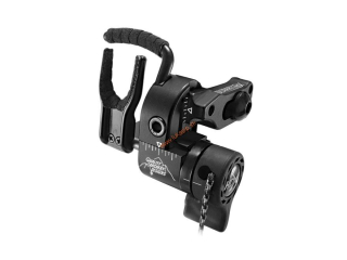 Zakládka QAD Ultra Rest HDX
