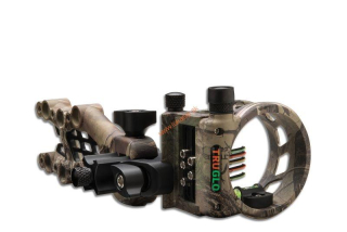 Mieridlá Truglo Carbon Hybrid micro camo .019