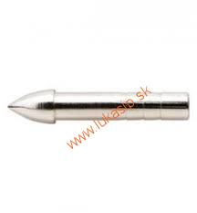 Hrot vlepovací Easton 6,5mm do karbonového šípu 