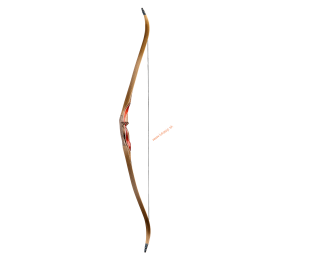 Ragim Mountain Lion 62"