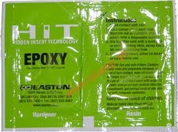 lepidlo Easton Epoxy