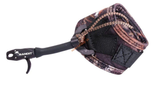 Spúšťač Tru Ball Bandit large na suchý zips