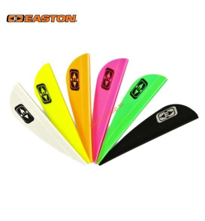 Letky plastové Easton Tite Flight 1,75"