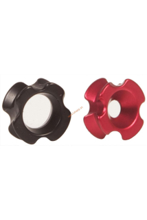peep Booster Two Way - 8/32" (6,35mm)