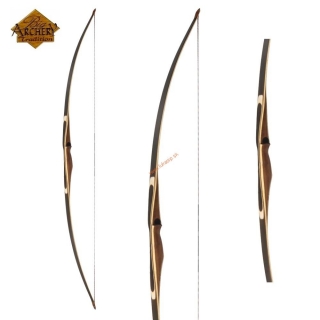 Longbow Big Tradition Oryx 68"