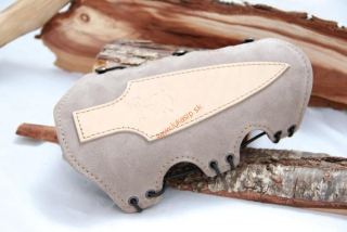 Chránič predlaktia Chinook sivý