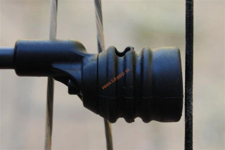 Guma na doraz tetivy Hoyt Stealthshot