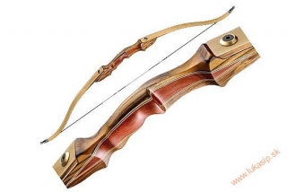Ragim Red Falk 62"
