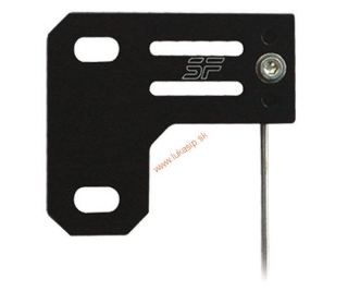 Klapačka (clicker) SF magnetická
