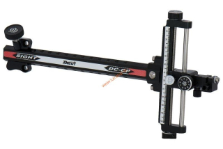 Mieridlá Decut 10/32" compound bez pinu