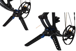 Stojan na kladkové luky Avalon Dual-Pod