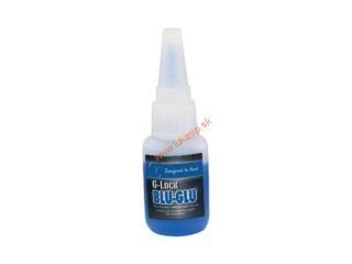 lepidlo G5 Blu Glu 20g