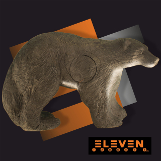 3D rosomák (wolverine) Eleven s insertom