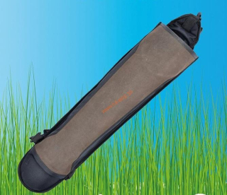 Chrbtový tulec Back Pack Traditional