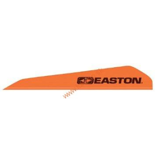 Letky plastové Easton BTV 3" crossbow