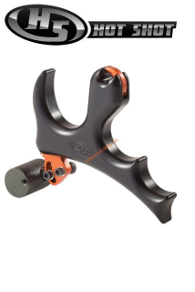 Spúšťač HotShot Metal Vapor 3 finger