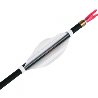 Letky plastové Spider Vanes Brady Ellison 1,8" balenie 60ks