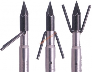 Hrot na lov rýb Cajun