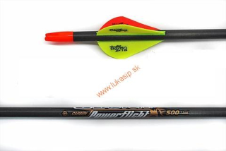 Šíp Easton PowerFlight