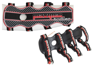 Chránič predlaktia Redline 25cm - dlhý