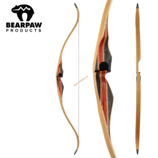 Luk Bearpaw Hopi 60"