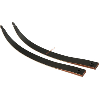 ramená Bearpaw Mohican