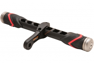Stabilizátor s offset montážou Apex carbon core