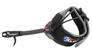 Spúšťač Tru Ball Bandit large na pracku