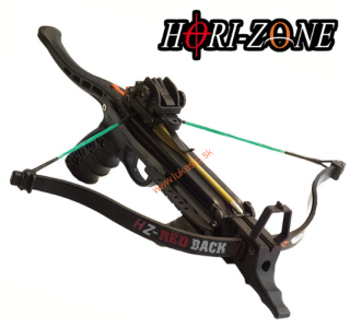Pištoľová kuša Redback 80LB