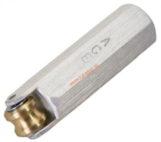 ACE roll-R straight nástroj na vyrovnávanie drevených šípov