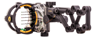 Mieridlá Trophy Ridge React H5 pin RH
