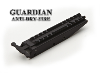 Lišta Excalibur Guardian