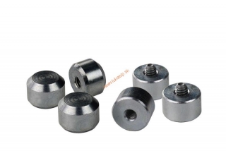 Závažie na stabilizátor Mybo 19mm koncové