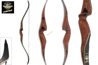 Luk Oak Ridge Dymond 62"