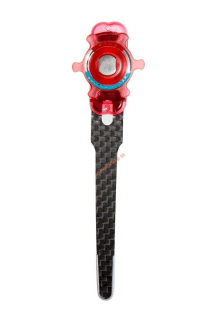 Klapačka (clicker) Decut Honor carbon