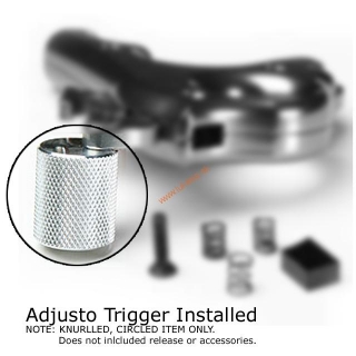 Spúšť Carter Adjusto